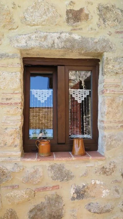 Castagna Dulcis Bed & Breakfast Abbadia San Salvator