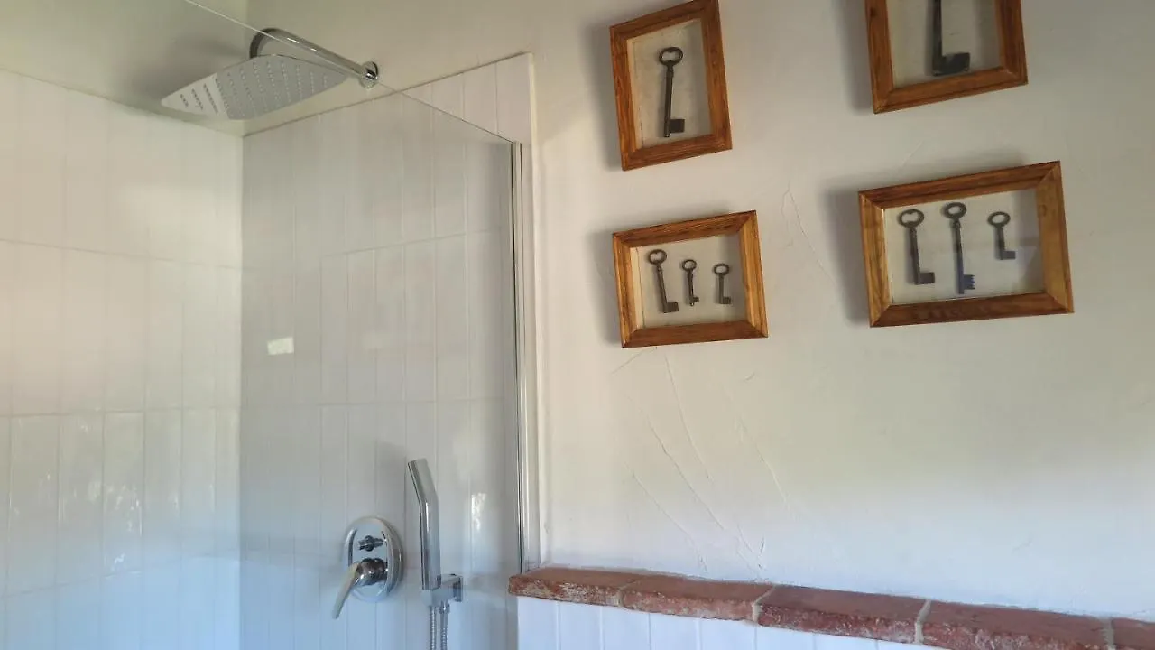 Bed and Breakfast Castagna Dulcis Abbadia San Salvator Italia