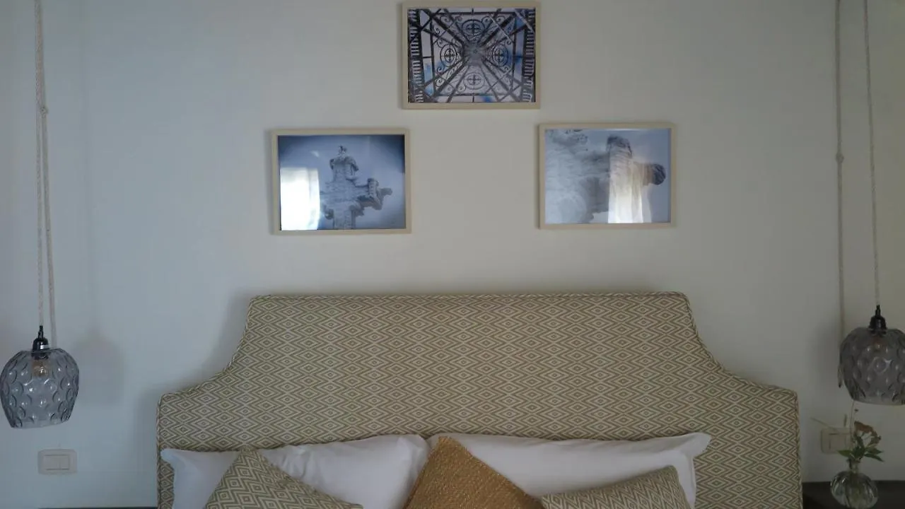 Bed and Breakfast Castagna Dulcis Abbadia San Salvator Italia