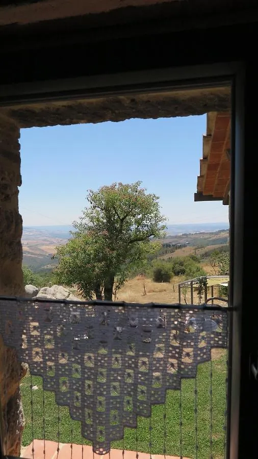 Bed & Breakfast Bed and Breakfast Castagna Dulcis Abbadia San Salvator Italia