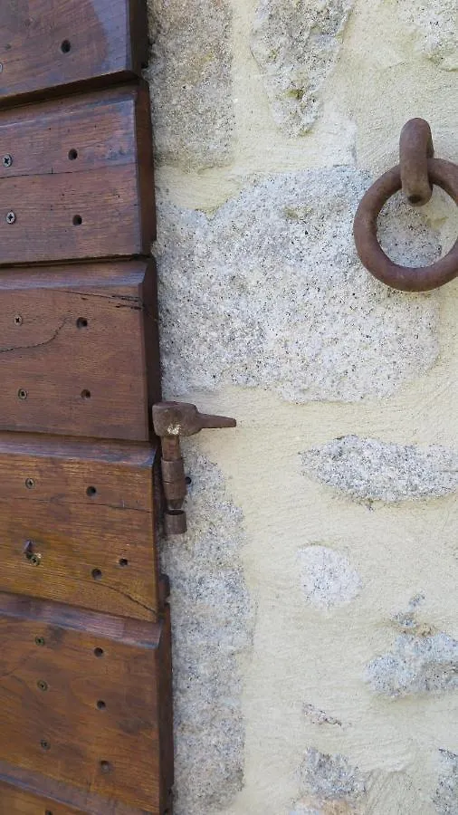 Bed and Breakfast Castagna Dulcis Abbadia San Salvator