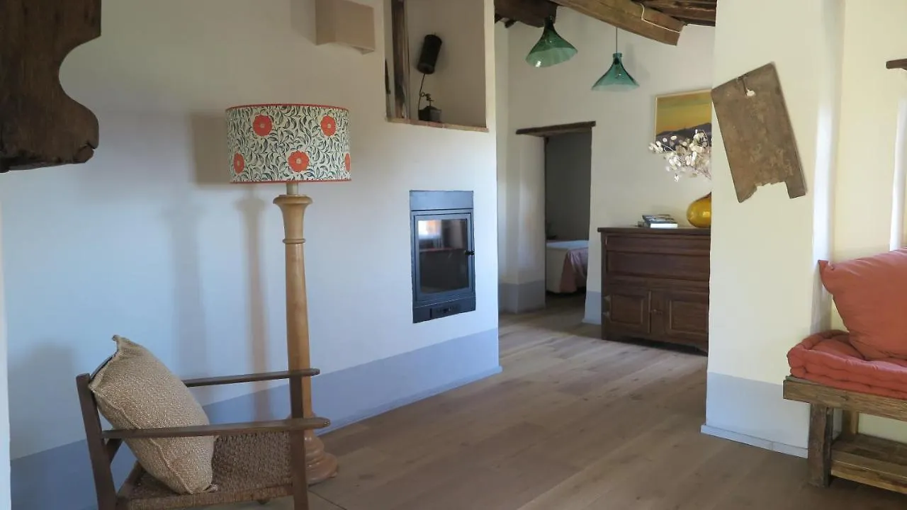 Bed & Breakfast Bed and Breakfast Castagna Dulcis Abbadia San Salvator
