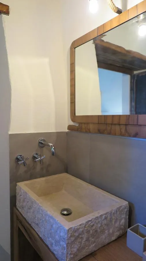 Castagna Dulcis Bed & Breakfast Abbadia San Salvator