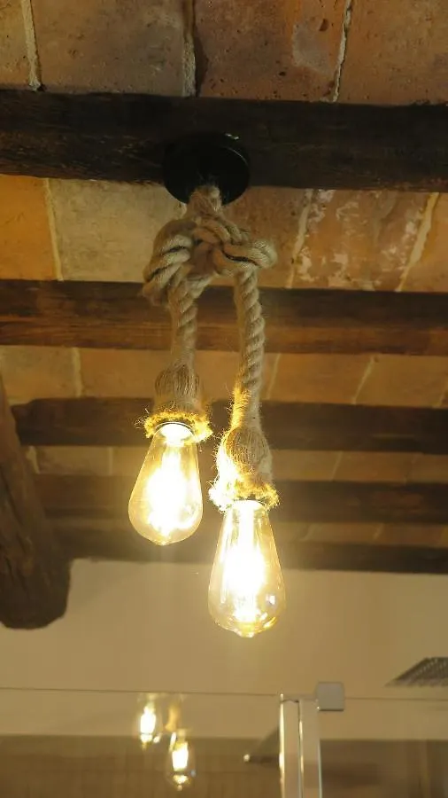 Bed & Breakfast Bed and Breakfast Castagna Dulcis Abbadia San Salvator