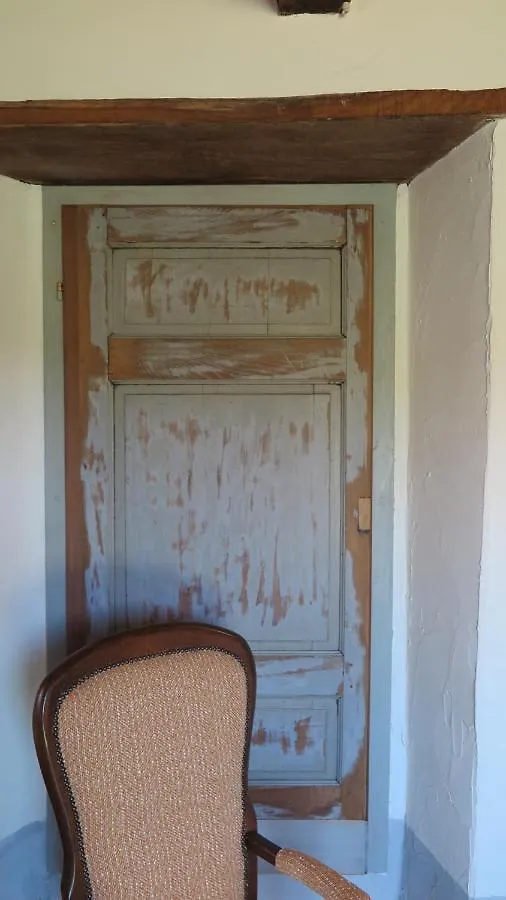 Castagna Dulcis Bed & Breakfast Abbadia San Salvator 0*,  Italy