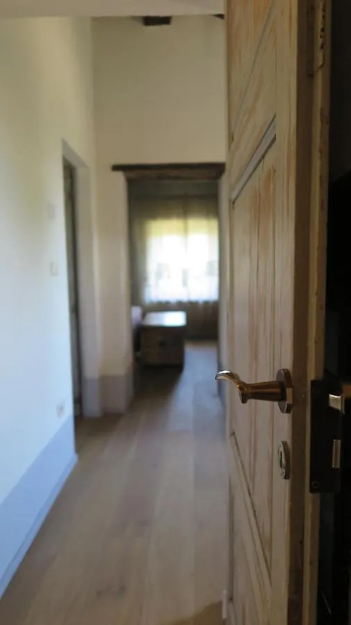 Bed & Breakfast Bed and Breakfast Castagna Dulcis Abbadia San Salvator Italia