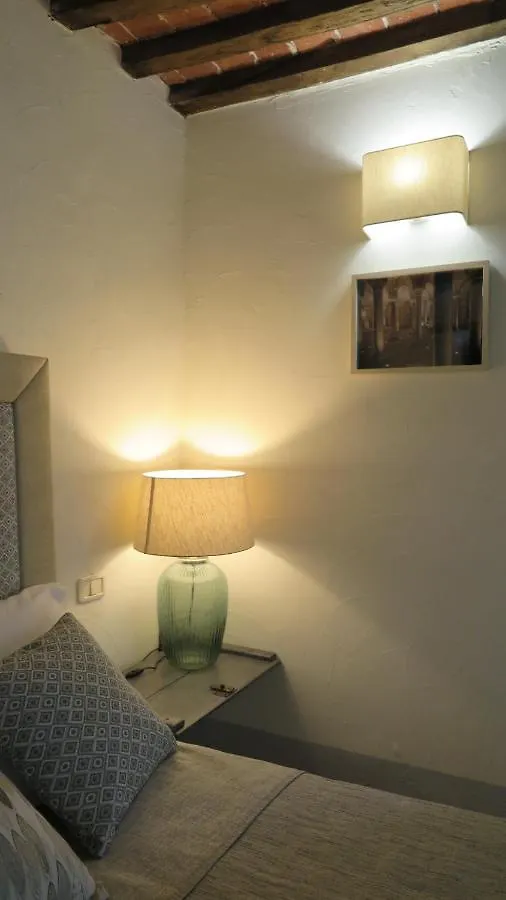 Bed and Breakfast Castagna Dulcis Abbadia San Salvator Bed & Breakfast