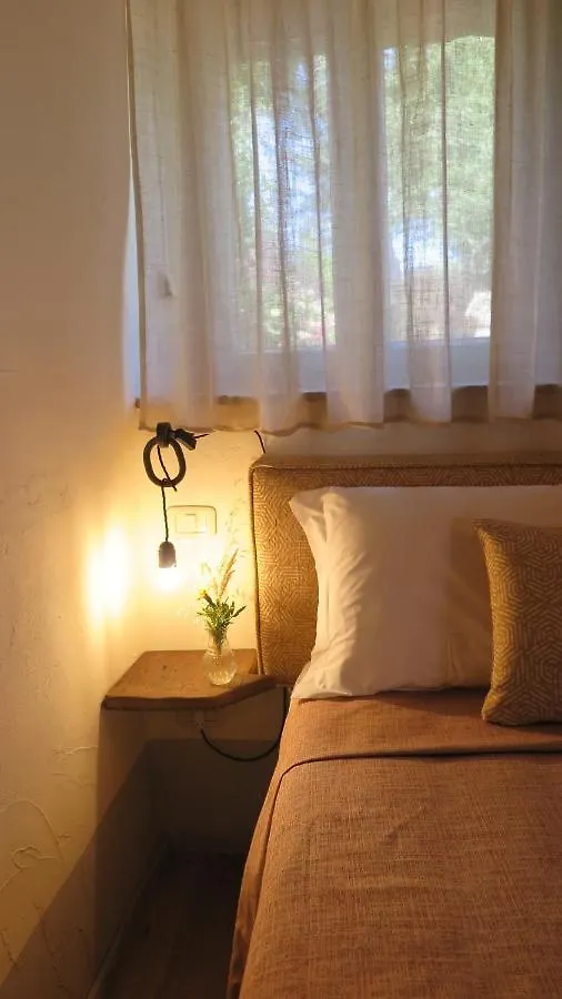 Bed and Breakfast Castagna Dulcis Abbadia San Salvator