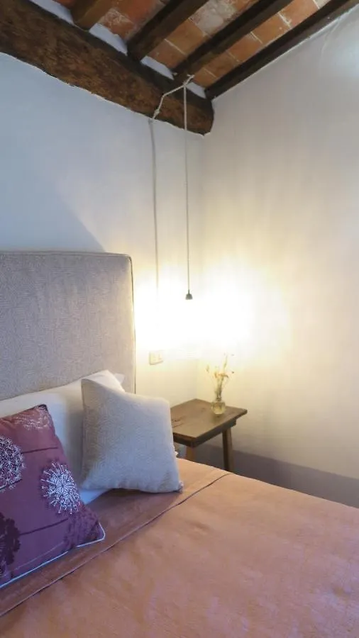Castagna Dulcis Bed & Breakfast Abbadia San Salvator