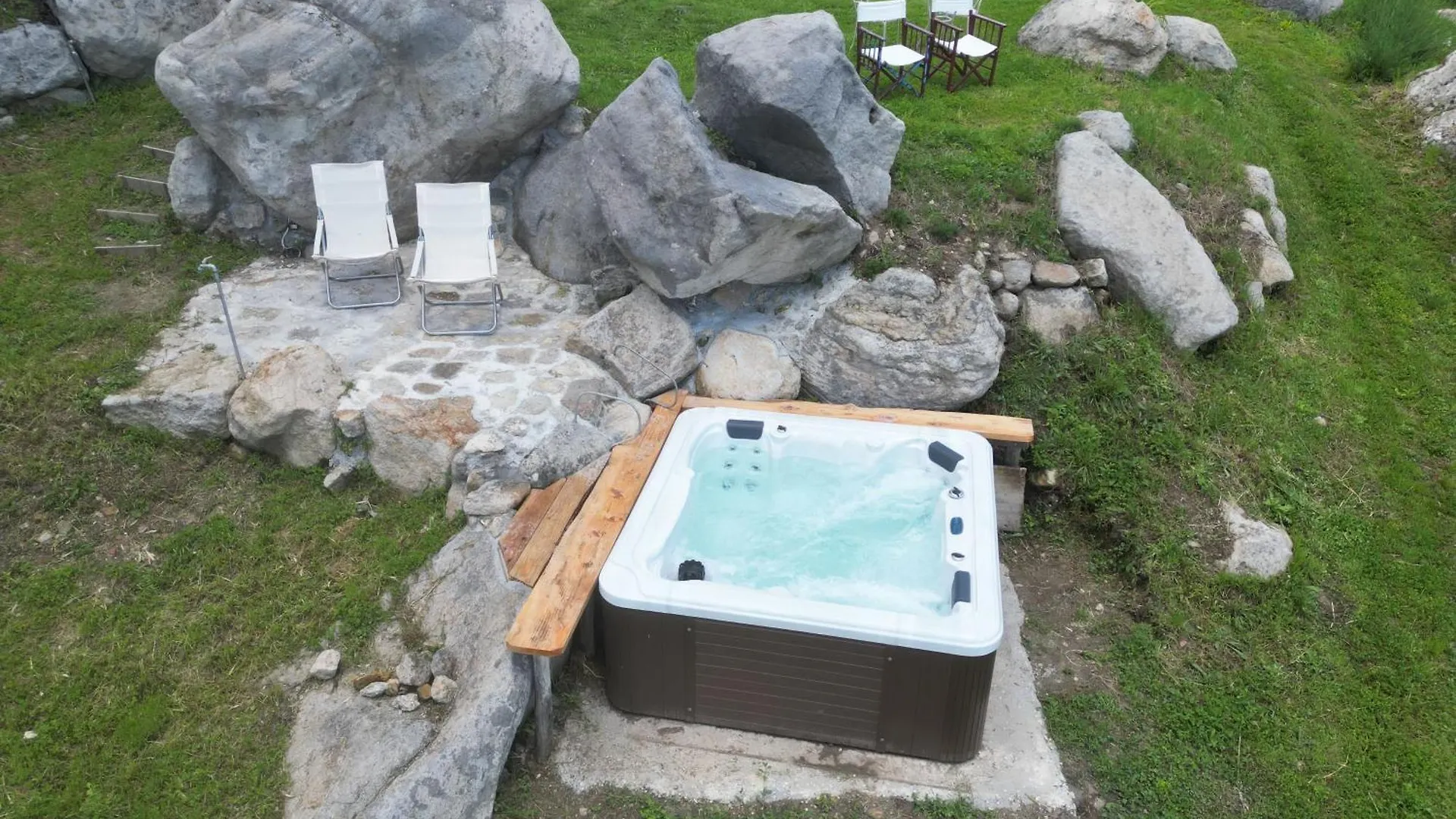Bed and Breakfast Castagna Dulcis Abbadia San Salvator Italia